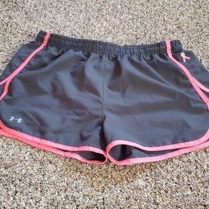 Under Armour shorts